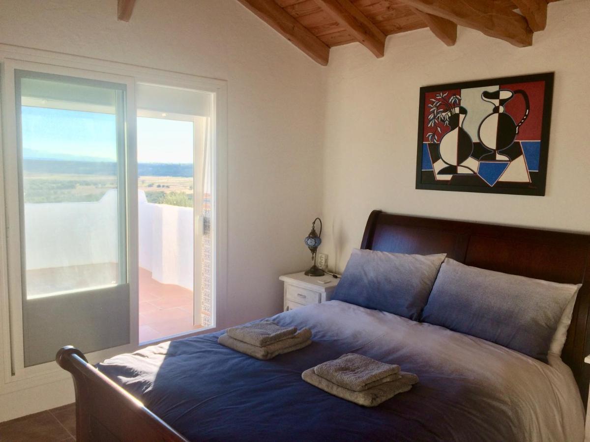 Cueva Romana, Adults Only Cave House Cuevas del Campo Εξωτερικό φωτογραφία