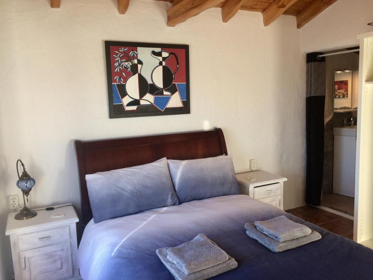 Cueva Romana, Adults Only Cave House Cuevas del Campo Εξωτερικό φωτογραφία