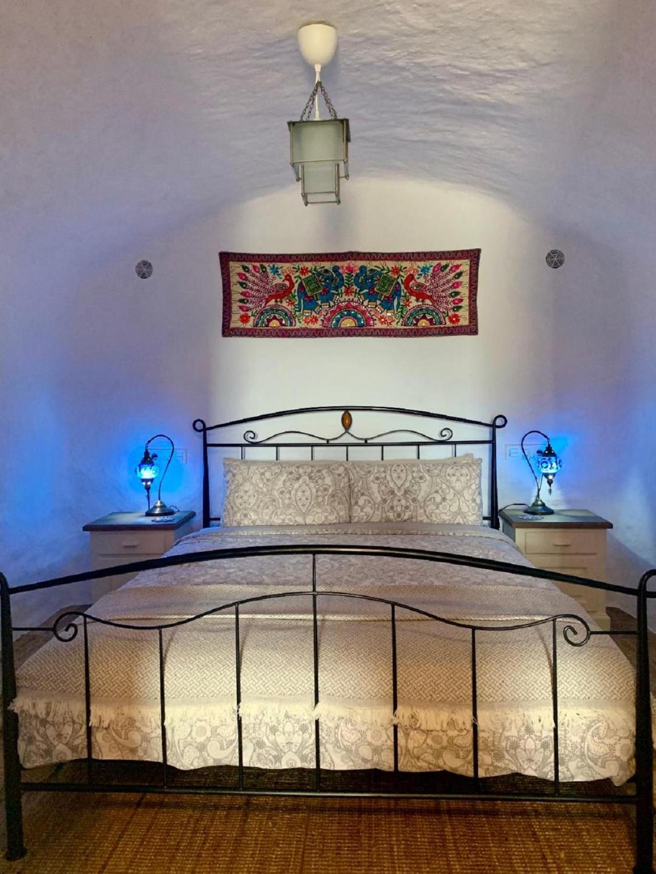 Cueva Romana, Adults Only Cave House Cuevas del Campo Εξωτερικό φωτογραφία