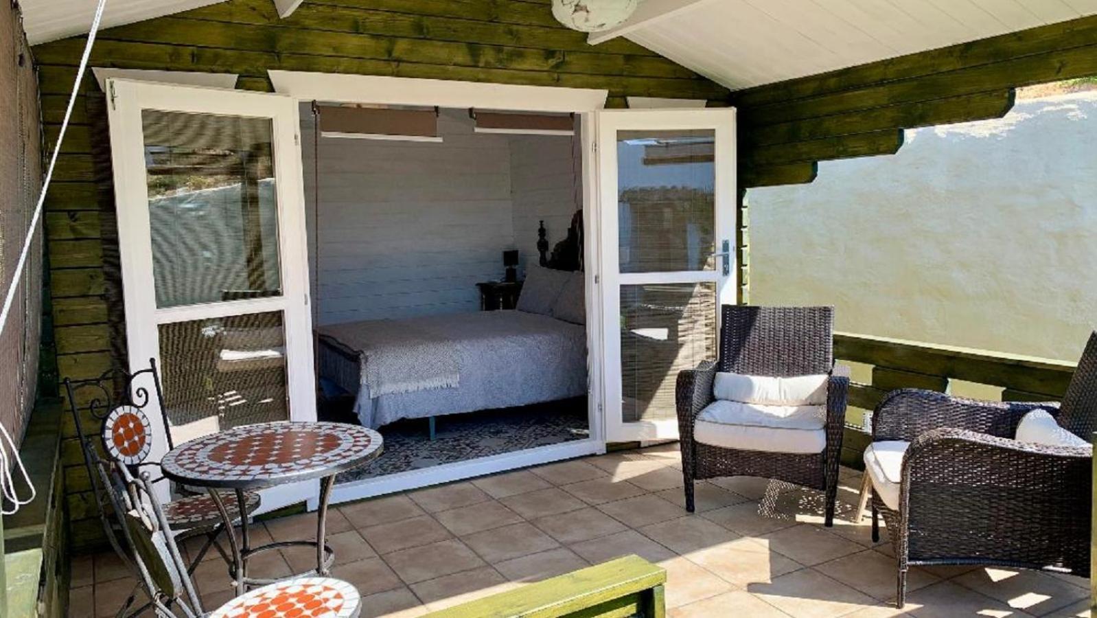 Cueva Romana, Adults Only Cave House Cuevas del Campo Εξωτερικό φωτογραφία